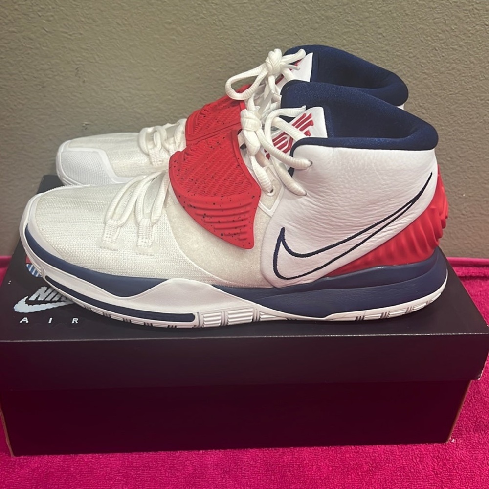 Nike Kyrie Shoes